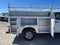 2018 Chevrolet Silverado 2500 HD Work Truck