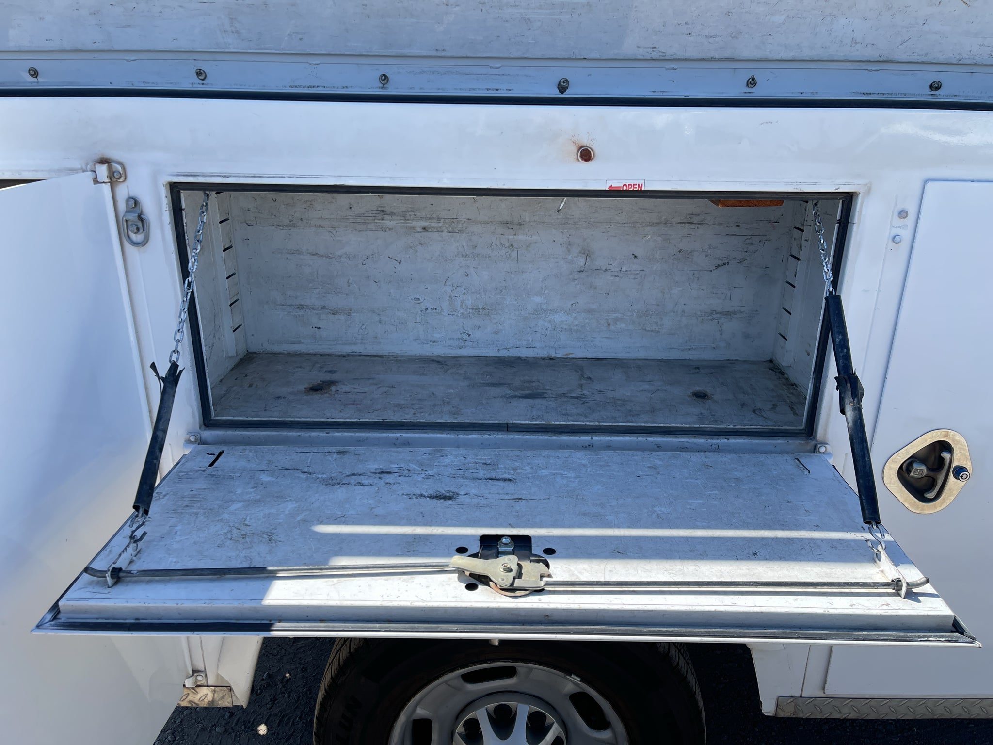 2018 Chevrolet Silverado 2500 HD Work Truck