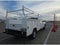 2018 Chevrolet Silverado 2500 HD Work Truck