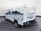 2018 Chevrolet Silverado 2500 HD Work Truck