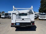 2018 Chevrolet Silverado 2500 HD Work Truck