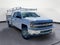 2018 Chevrolet Silverado 2500 HD Work Truck