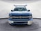 2018 Chevrolet Silverado 2500 HD Work Truck
