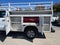 2018 Chevrolet Silverado 2500 HD Work Truck