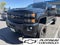 2017 Chevrolet Silverado 2500 HD LT