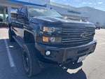 2017 Chevrolet Silverado 2500 HD LT