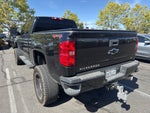2017 Chevrolet Silverado 2500 HD LT