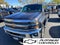 2016 Chevrolet Silverado 2500 HD LTZ