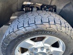 2016 Chevrolet Silverado 2500 HD LTZ