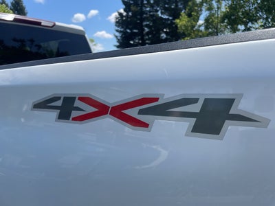2022 Chevrolet Silverado 2500 HD Custom