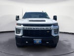 2022 Chevrolet Silverado 2500 HD Custom