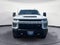 2022 Chevrolet Silverado 2500 HD Custom