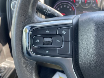 2022 Chevrolet Silverado 2500 HD Custom