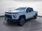 2022 Chevrolet Silverado 2500 HD Custom