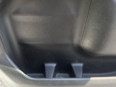 2022 Chevrolet Silverado 2500 HD Custom