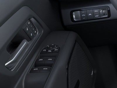 2025 Chevrolet Silverado EV RST - Max Range