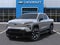 2025 Chevrolet Silverado EV RST - Max Range