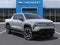 2025 Chevrolet Silverado EV RST - Max Range