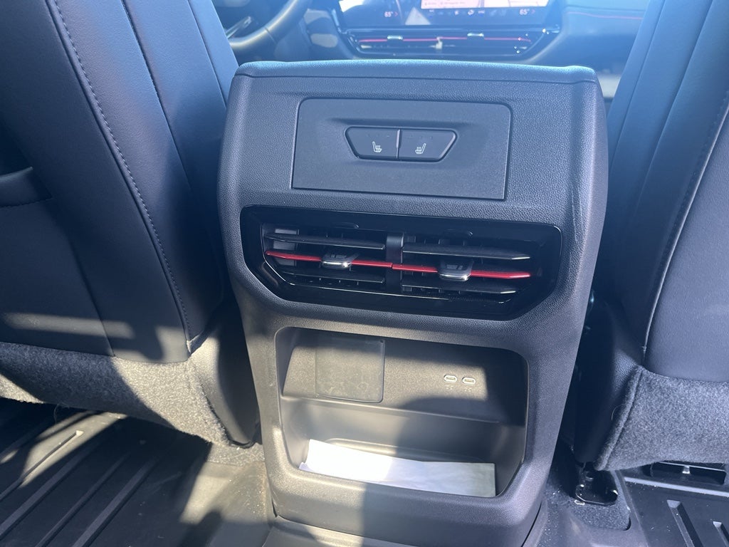 2024 Chevrolet Silverado EV RST