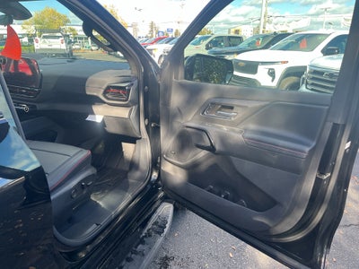 2024 Chevrolet Silverado EV RST