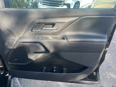 2024 Chevrolet Silverado EV RST