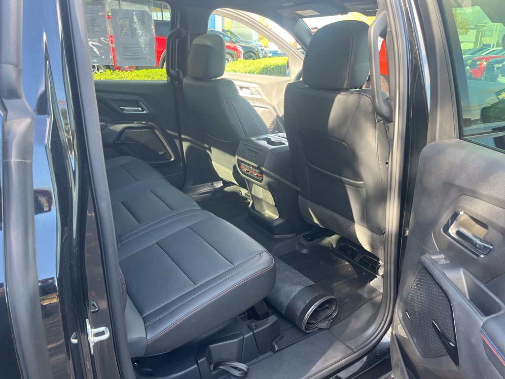 2024 Chevrolet Silverado EV RST