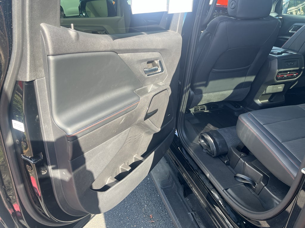 2024 Chevrolet Silverado EV RST