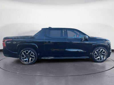 2024 Chevrolet Silverado EV RST