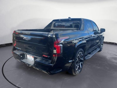 2024 Chevrolet Silverado EV RST