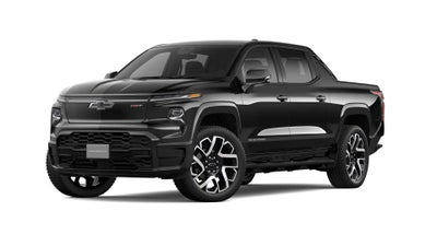 2024 Chevrolet Silverado EV RST