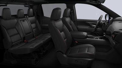 2024 Chevrolet Silverado EV RST