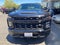 2022 Chevrolet Silverado 2500 HD Custom