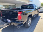 2022 Chevrolet Silverado 2500 HD Custom