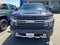 2021 Chevrolet Silverado 2500 HD High Country