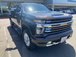 2021 Chevrolet Silverado 2500 HD High Country