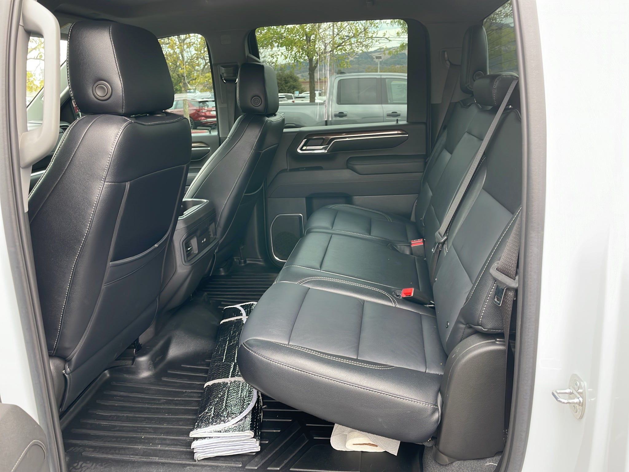 2024 Chevrolet Silverado 3500 HD LT