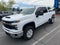 2024 Chevrolet Silverado 3500 HD LT