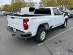 2024 Chevrolet Silverado 3500 HD LT