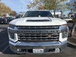 2022 Chevrolet Silverado 3500 HD LTZ