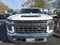 2022 Chevrolet Silverado 3500 HD LTZ