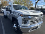 2022 Chevrolet Silverado 3500 HD LTZ