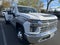 2022 Chevrolet Silverado 3500 HD LTZ