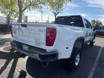 2022 Chevrolet Silverado 3500 HD LTZ