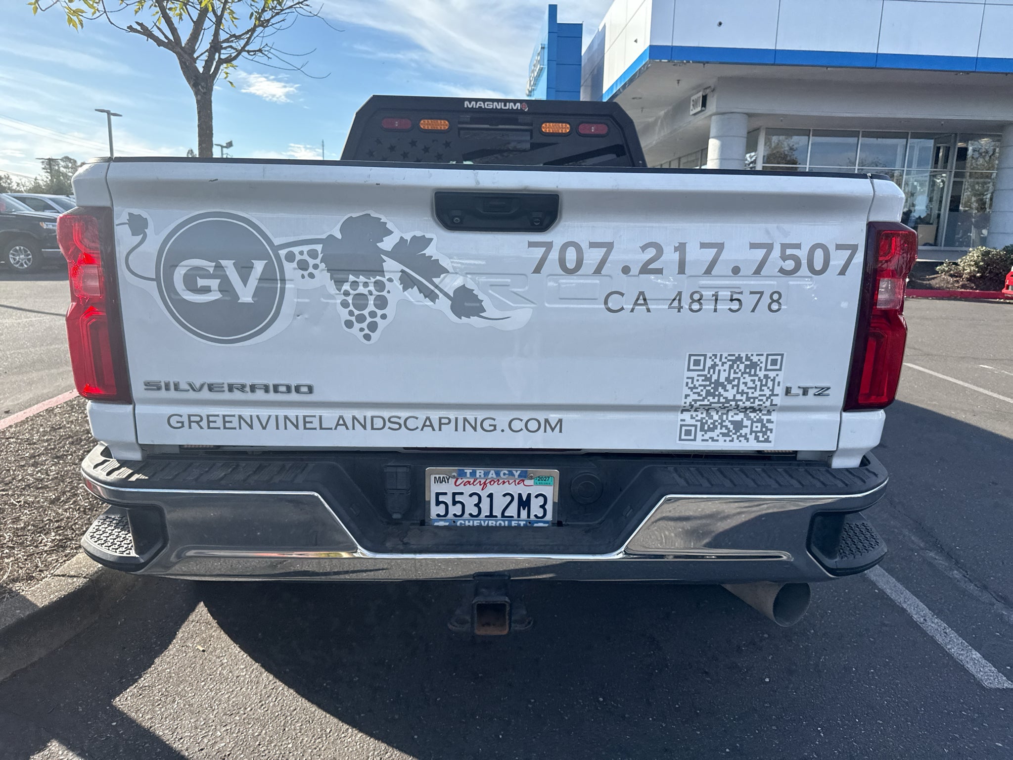 2022 Chevrolet Silverado 3500 HD LTZ