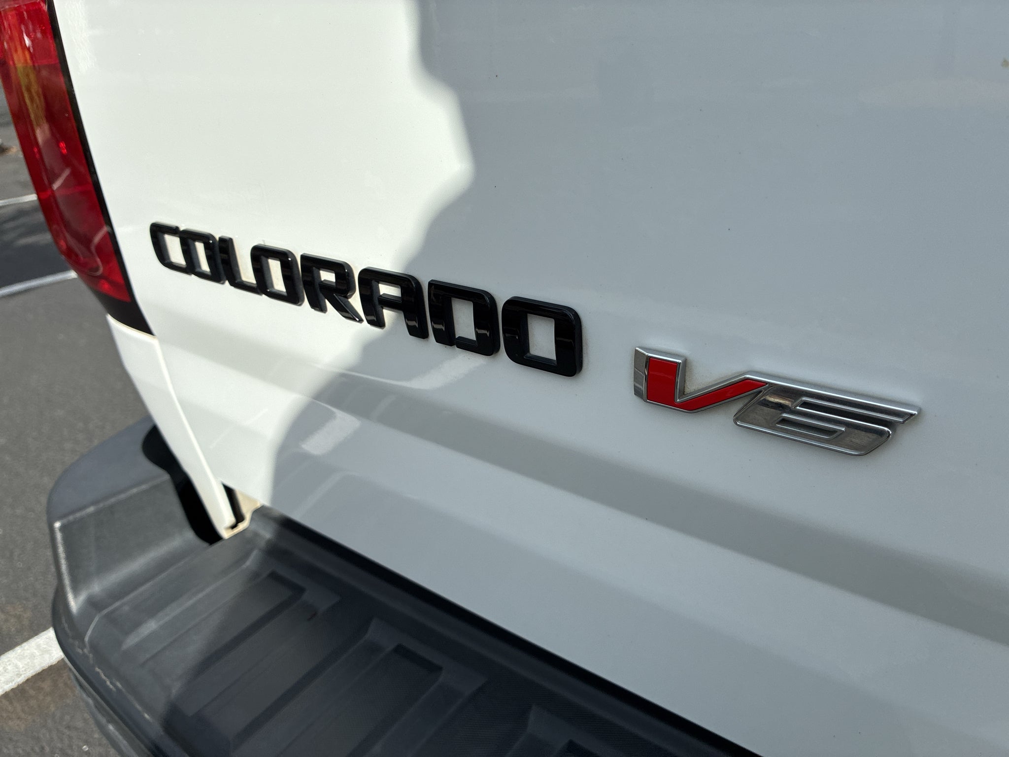 2020 Chevrolet Colorado 4WD ZR2