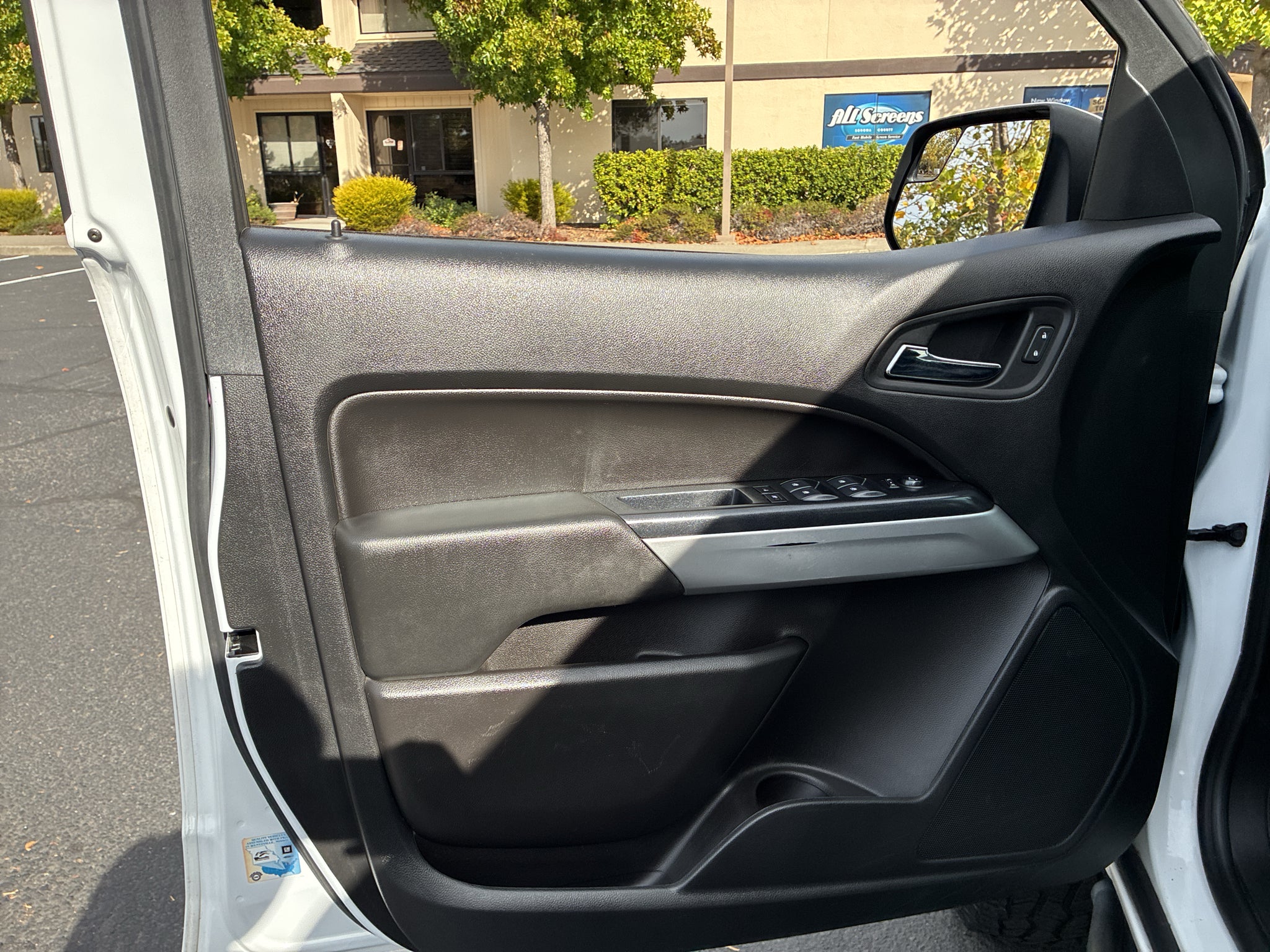 2020 Chevrolet Colorado 4WD ZR2