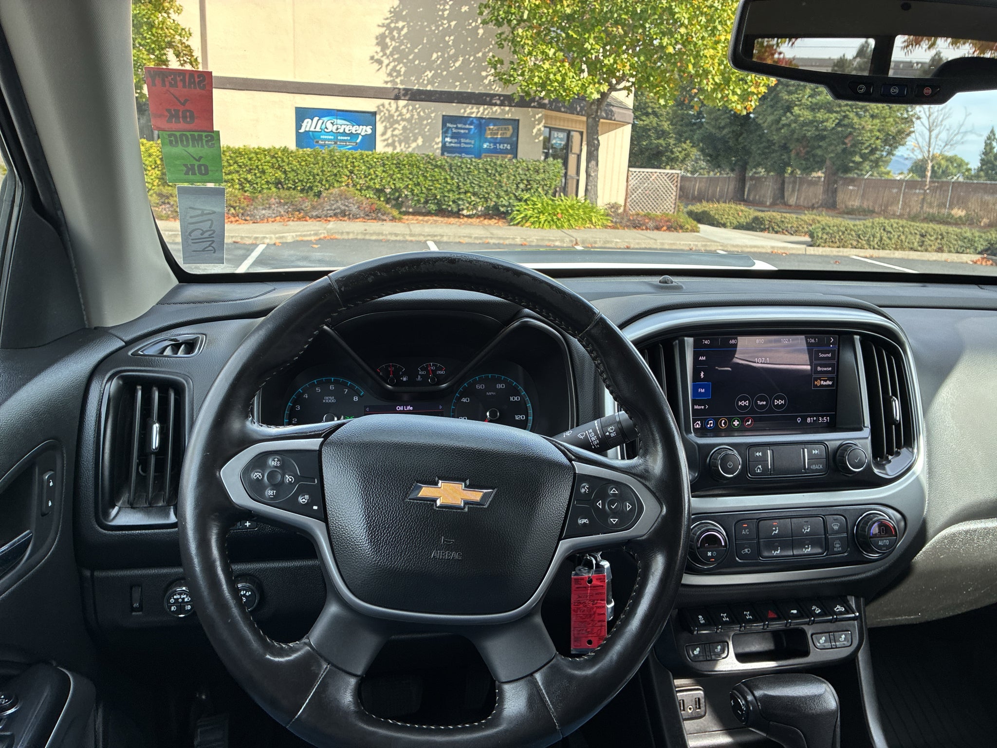 2020 Chevrolet Colorado 4WD ZR2