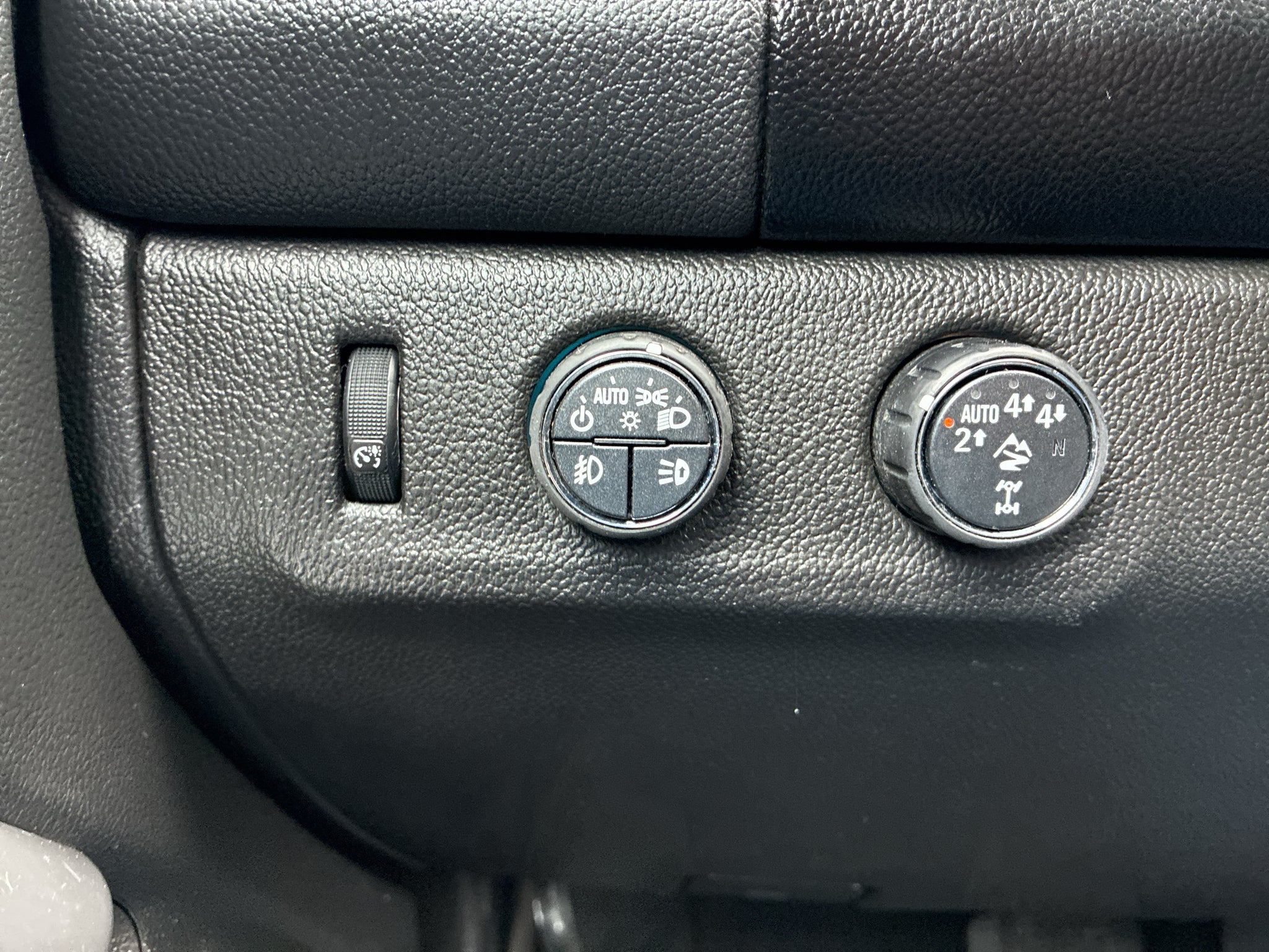 2020 Chevrolet Colorado 4WD ZR2