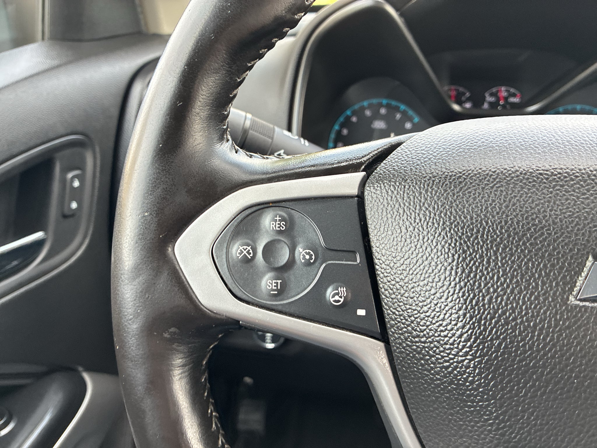 2020 Chevrolet Colorado 4WD ZR2