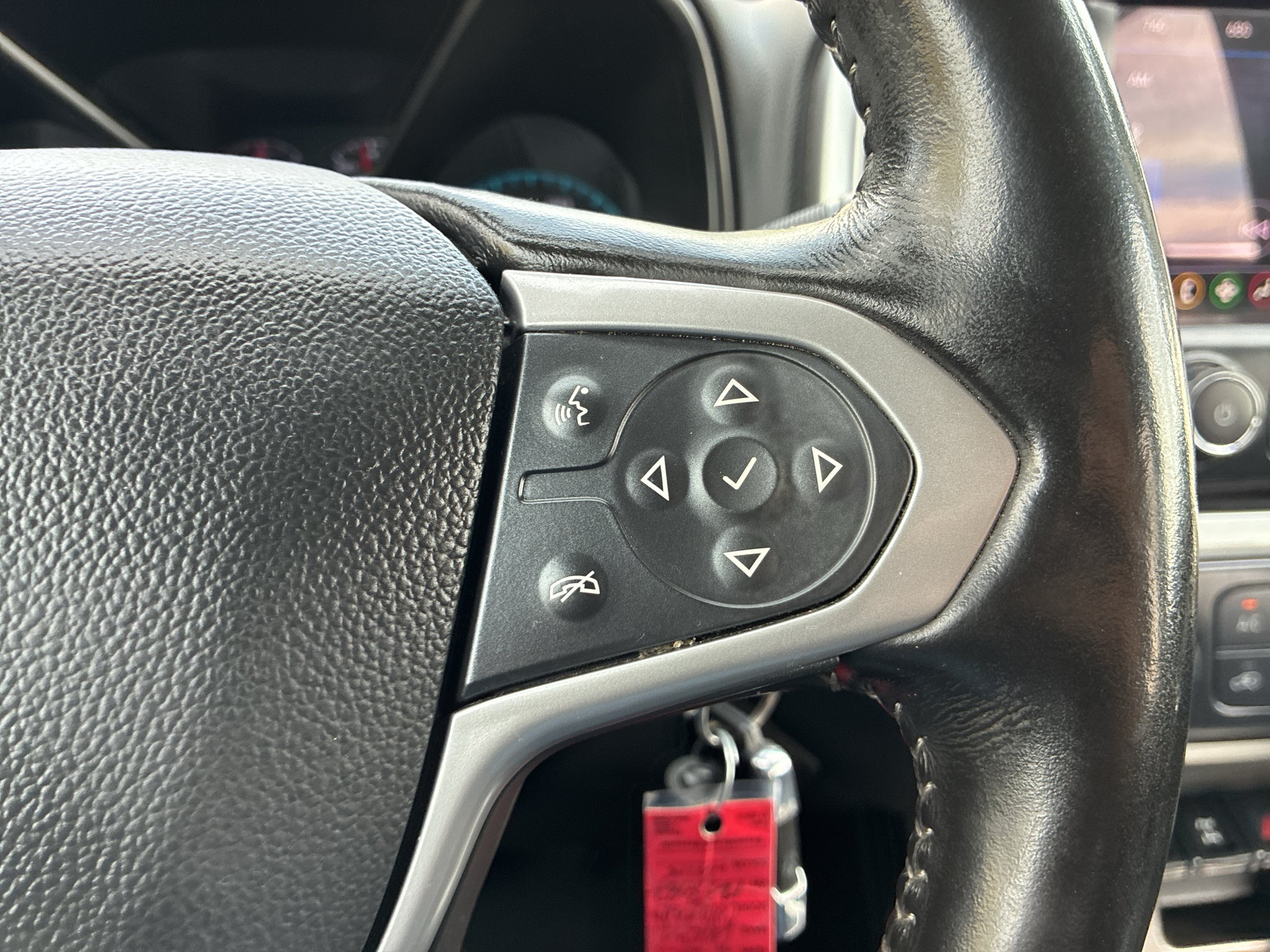 2020 Chevrolet Colorado 4WD ZR2